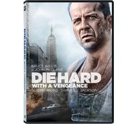 Die Hard with a Vengeance