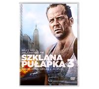 Die Hard: With a Vengeance [DVD] (English audio. English subtitles) [Region Free]