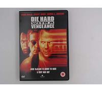 Die Hard With A Vengeance [Edizione: Regno Unito] [Edizione: Regno Unito]