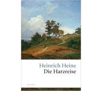 Die Harzreise: 1824: 101