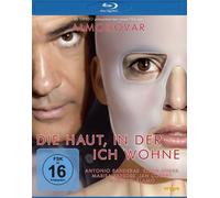 Die Haut, in der ich wohne