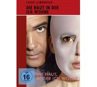 Die Haut, in der ich wohne - Almodovar Edition