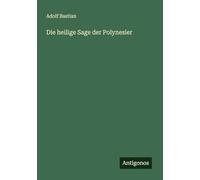 Die heilige Sage der Polynesier
