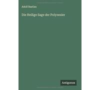 Die Heilige Sage der Polynesier