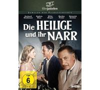 Die Heilige und ihr Narr