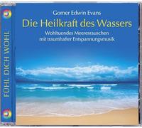 Die Heilkraft des Wassers