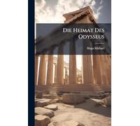 Die Heimat Des Odysseus