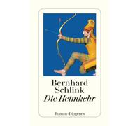 Bernhard Schlink Die Heimkehr (Tascabile)