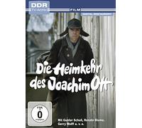 Die Heimkehr des Joachim Ott