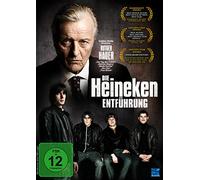 Die Heineken Entführung