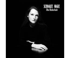 die Heiterkeit Schwarze Magie (CD)