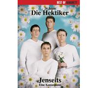 Die Hektiker - Jenseits (DVD)