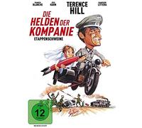 Die Helden der Kompanie