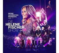 Helene Fischer Helene Fischer Show - Meine schönsten Momente (2-CD Deluxe D (CD)