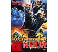 Die Herausforderung der Ninja