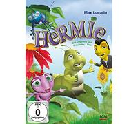 Die ""Hermie und Freunde"" - Box, 4 DVDs