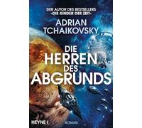 Die Herren des Abgrunds: Roman: 3