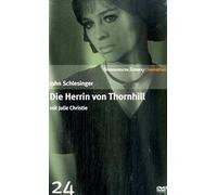 Die Herrin von Thornhill - SZ-Cinemathek