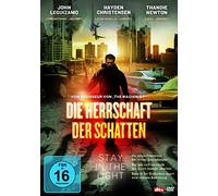 Die Herrschaft der Schatten