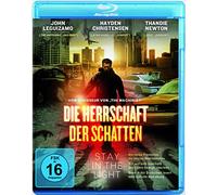 Die Herrschaft der Schatten - Lenticular Edition