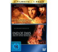 Die Herrschaft des Feuers/End of Days