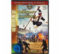 Die Herrschaft des Schwertes