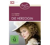 Die Herzogin - Romantic Movies