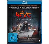 Die Hexe - Sie war vor euch hier
