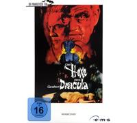 Die Hexe des Grafen Dracula