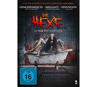 Die Hexe - Sie war vor euch hier