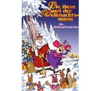 Die Hexe und der Weihnachtsmann