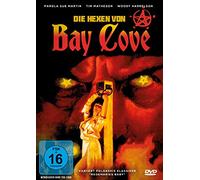 Die Hexen von Bay Cove