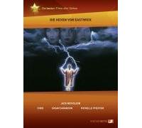 Die Hexen von Eastwick - Kabel-Eins-Edition