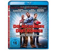 Die Highligen Drei Könige