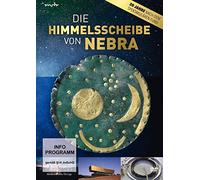 Die Himmelsscheibe von Nebra (+ CD)