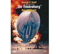 Die Hindenburg