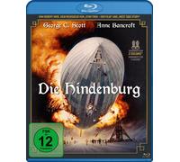 Die Hindenburg (Blu-ray)