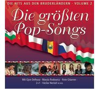 Die Hits aus Den Bruderlandern - Die Hits aus Den Bruderlandern