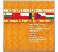Die Hits aus Den Bruderlandern - Vol. 5-die Hits aus Den Bruderl