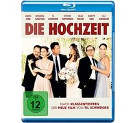 Die Hochzeit