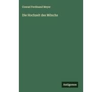 Die Hochzeit des Mönchs
