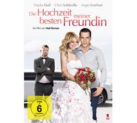 Die Hochzeit meiner besten Freundin (DVD)