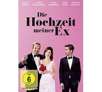 Die Hochzeit meiner Ex