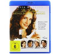 Die Hochzeit meines besten Freundes (Blu-ray) (Blu-ray)
