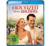 Die Hochzeit meines Bruders (Blu-ray)