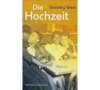 Die Hochzeit: Roman