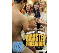 Die Hochzeit unserer dicksten Freundin – Studiocanal