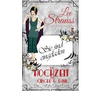 Die Hochzeit von Ginger & Basil