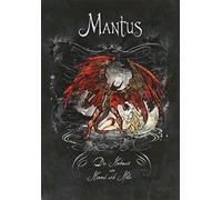 Die Hochzeit von Himmel und Holle by Mantus
