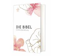Die Hochzeitsbibel: mit Familienchronik